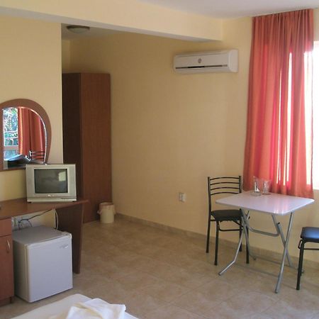 Hotel Morski Dar Kranevo Exterior photo