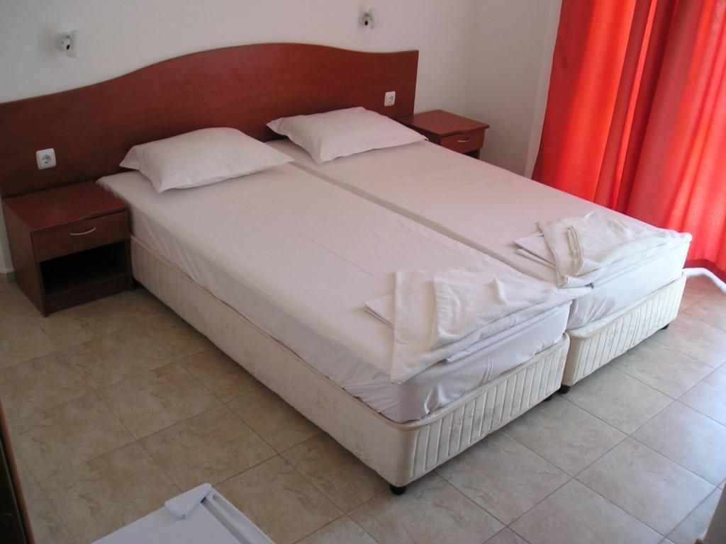 Hotel Morski Dar Kranevo Room photo