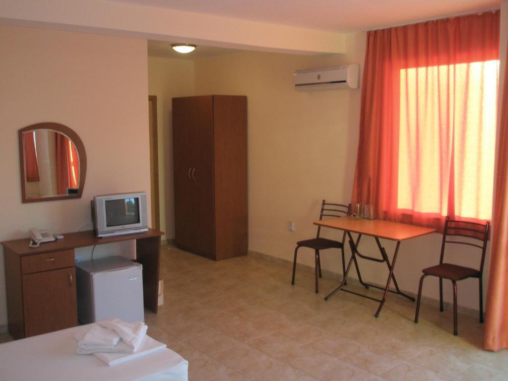 Hotel Morski Dar Kranevo Room photo