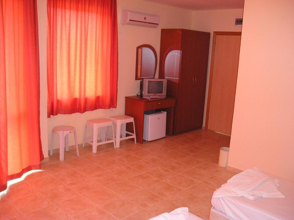 Hotel Morski Dar Kranevo Room photo