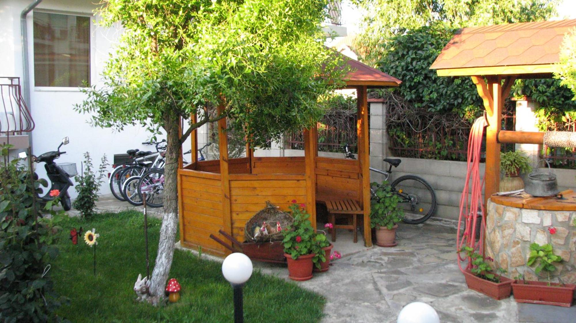 Hotel Morski Dar Kranevo Exterior photo
