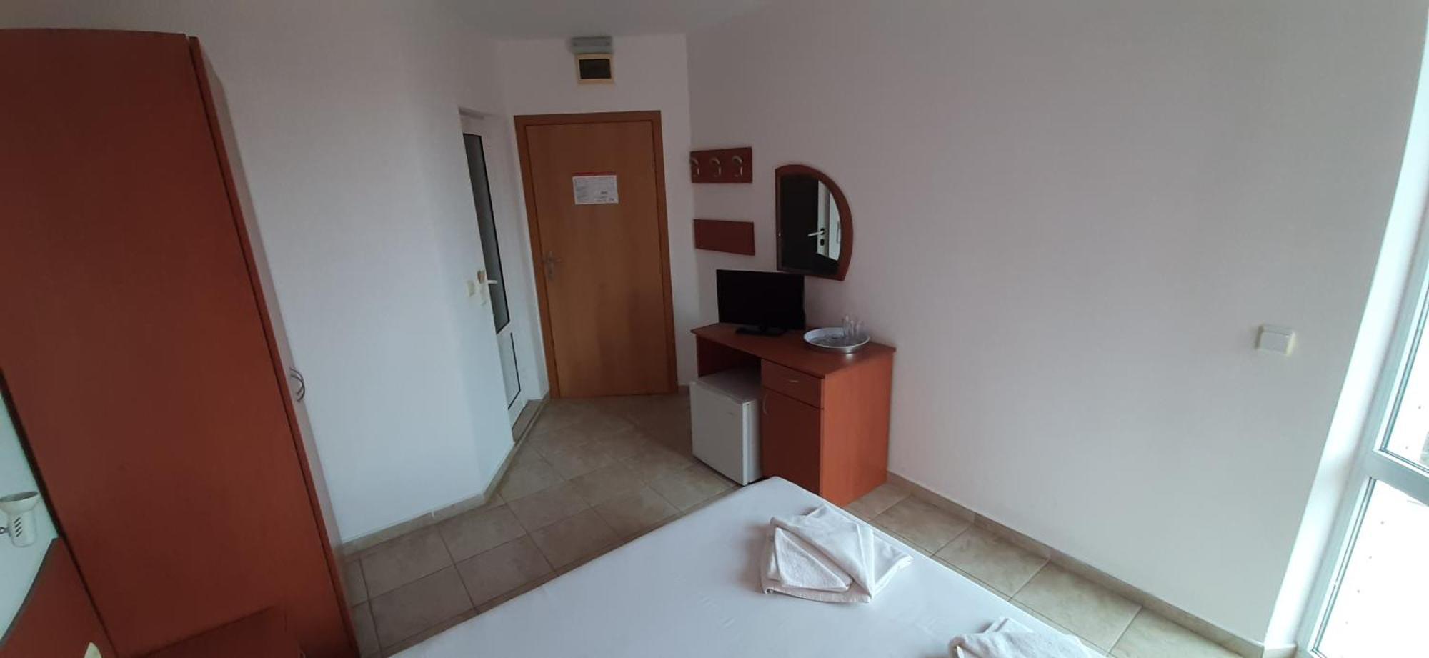Hotel Morski Dar Kranevo Exterior photo