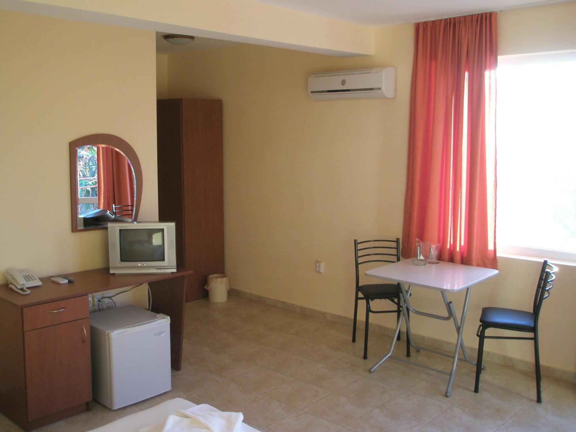 Hotel Morski Dar Kranevo Exterior photo