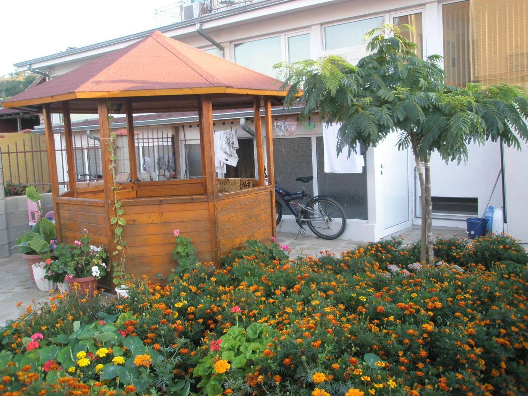 Hotel Morski Dar Kranevo Exterior photo