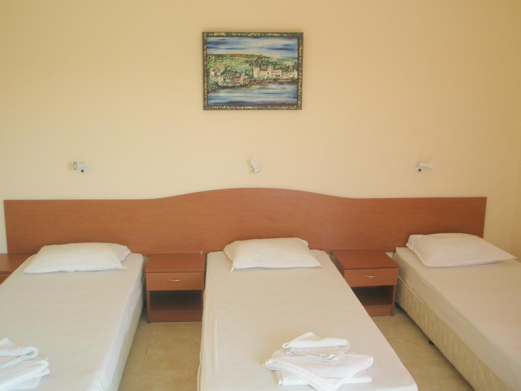 Hotel Morski Dar Kranevo Exterior photo
