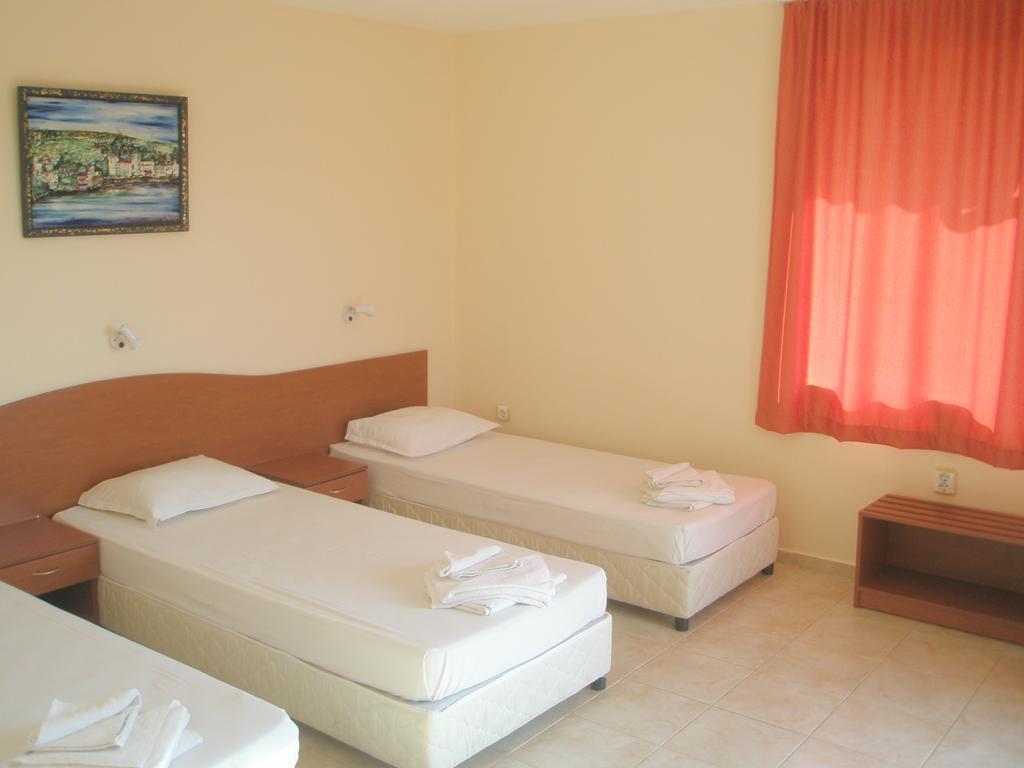 Hotel Morski Dar Kranevo Exterior photo