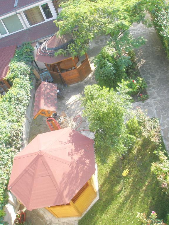 Hotel Morski Dar Kranevo Exterior photo